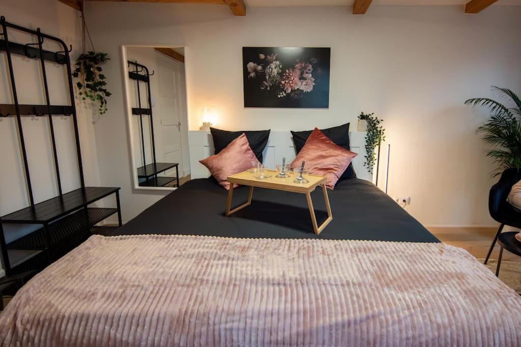 Best Neighbourhood Apartment Amsterdam Exterior foto