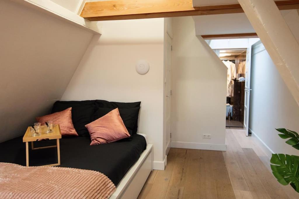Best Neighbourhood Apartment Amsterdam Exterior foto